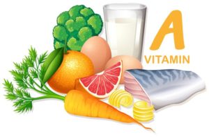benefits-of-vitamin-a